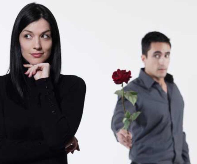 Would Ever Ask Someone Of The Opposite Sex Out? To Be Your Girlfriend/Boyfriend?