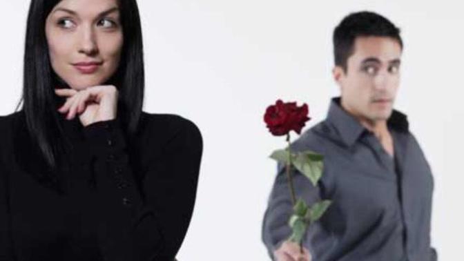 Would Ever Ask Someone Of The Opposite Sex Out? To Be Your Girlfriend/Boyfriend?