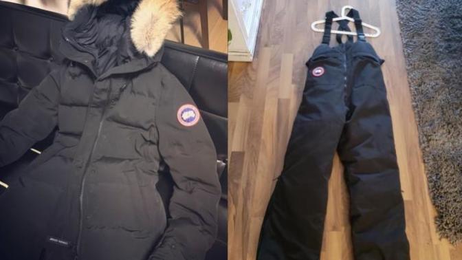 Would I get too hot wearing my normal ski outfit for spring skiing?