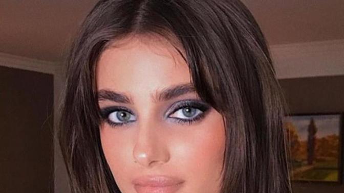 Which makeup look do you prefer?