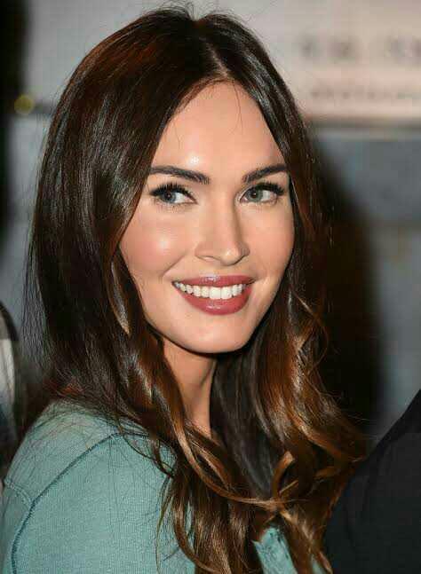Who is more attractive: Jennifer Aniston or Megan Fox?
