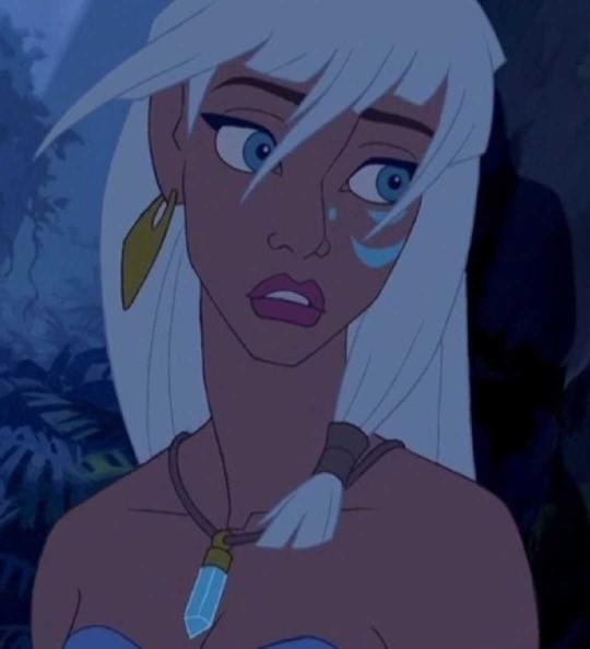 What is your favorite Disney princess?