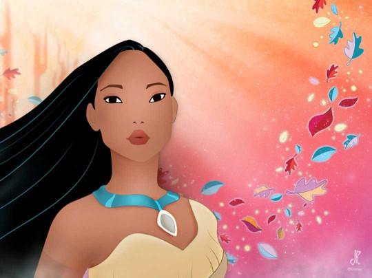 What is your favorite Disney princess?