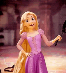 What is your favorite Disney princess?