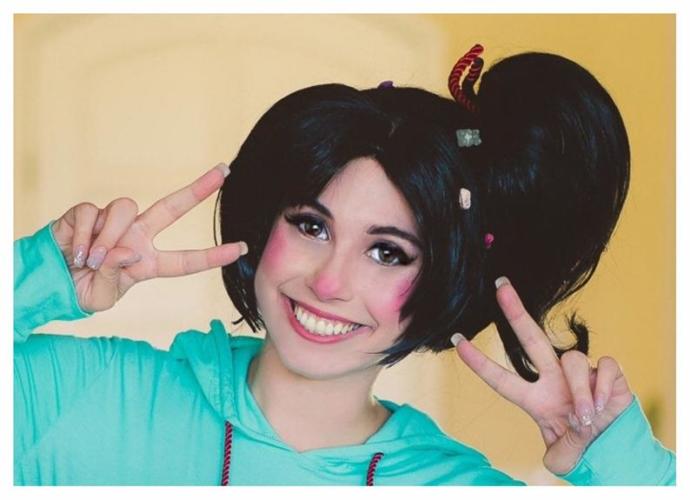 What is your favorite Disney princess?