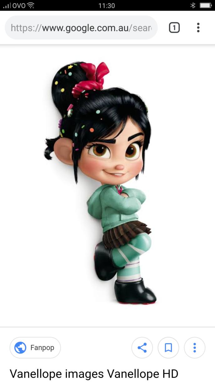 What is your favorite Disney princess?