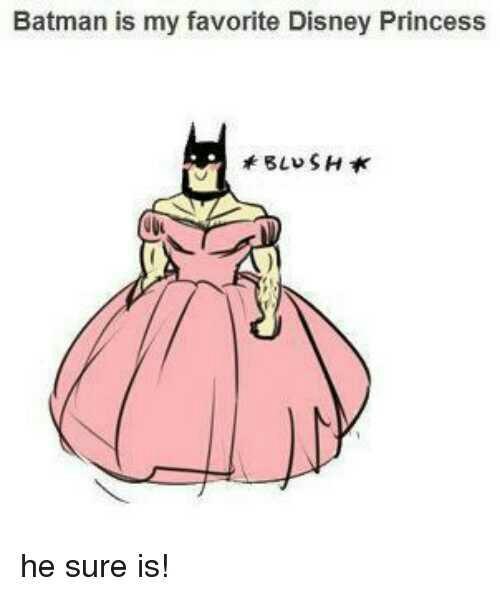What is your favorite Disney princess?