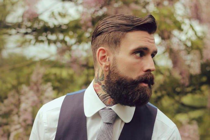 Do women prefer guys with or without tattoos?