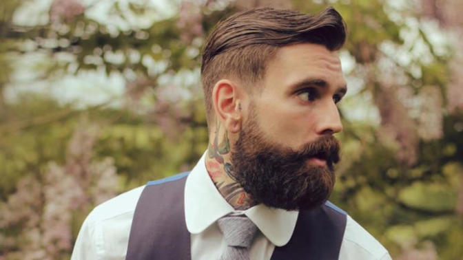 Do women prefer guys with or without tattoos?