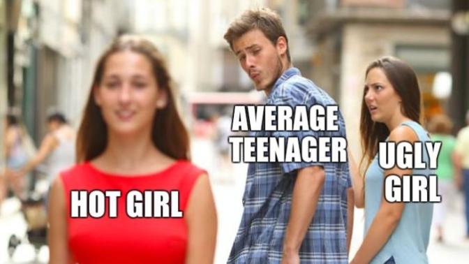 Should we do something about the beauty gap and attractiveness inequality?
