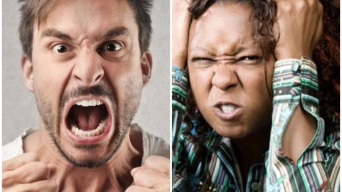Are there more mentally unstable people on gag than stable?