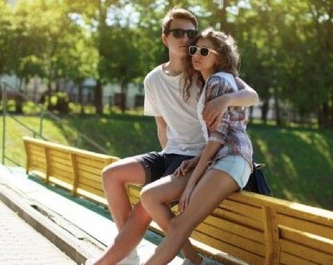 What makes a hug a good one?