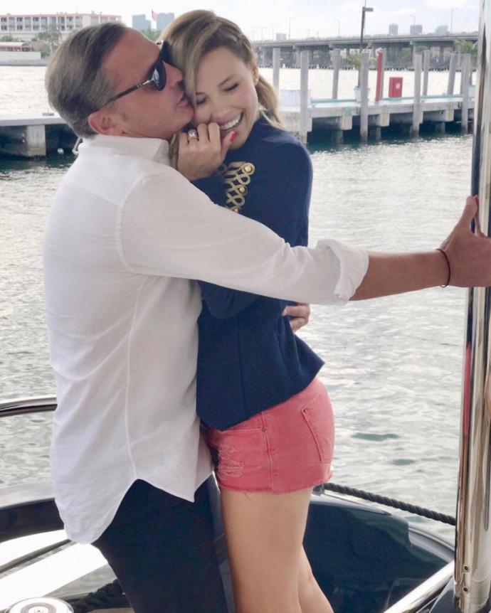 What makes a hug a good one?