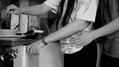 What makes a hug a good one?