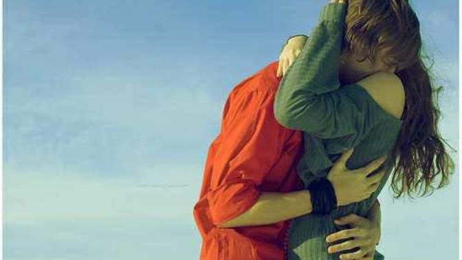 What makes a hug a good one?