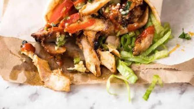 Do you like Kebab?