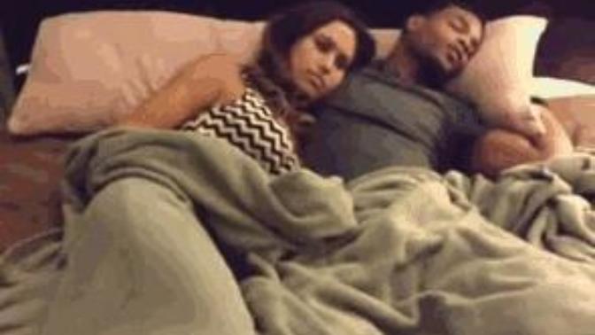 If/when in a relationship, how comfortable are you with taking couples pics?
