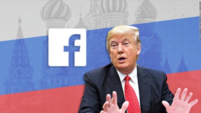 Is Facebook going to allow fake news on their website to promote Trump like in 2016?