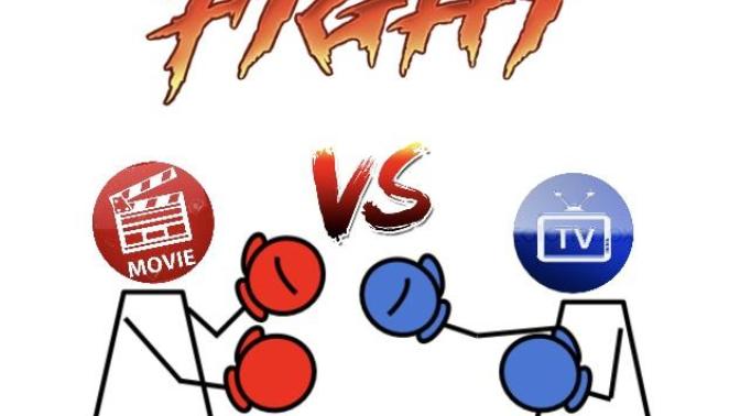Which team of characters would win in a fight?