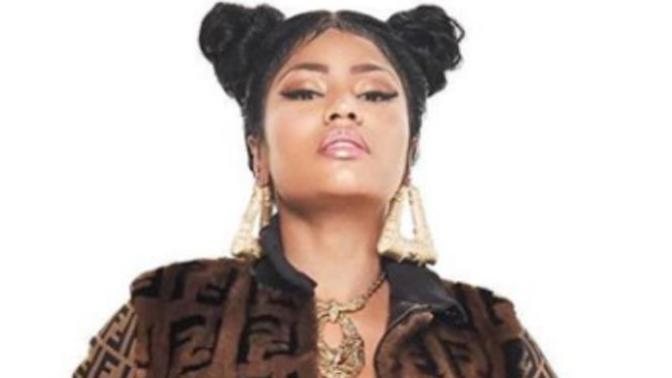 Guys, do you think Nicki Minaj is sexy?