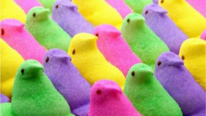 Do you like Peeps?