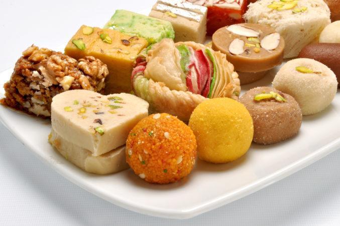 Which country/region creates the best desserts?