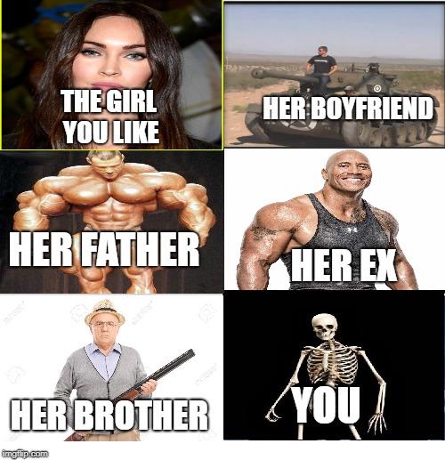 Oh shit...