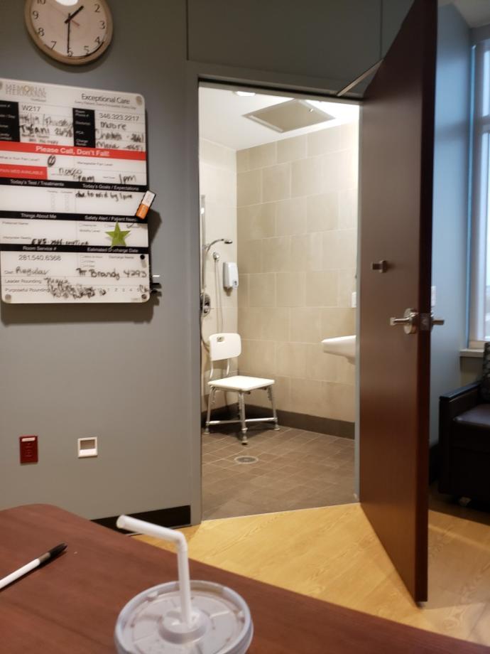 Have you ever stayed in the hospital overnight?