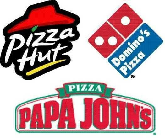 Which of these pizza places is the best?