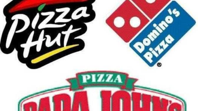 Which of these pizza places is the best?