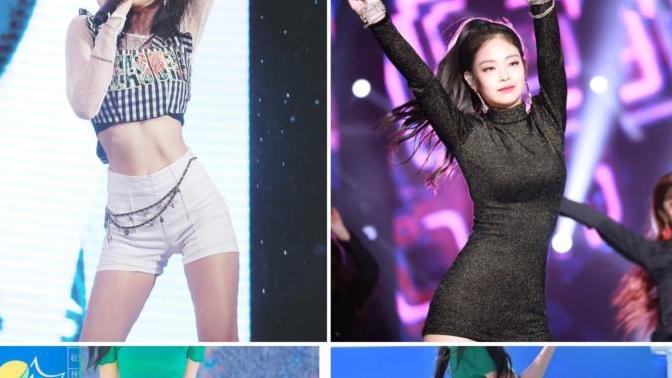 What do you think about the ideal korean body (very skinny and petite)?