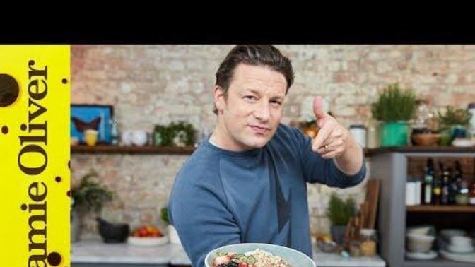 Do you like Muesli?