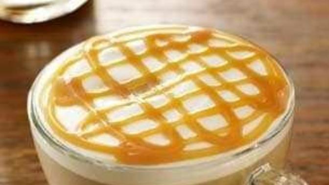 What's your favorite Starbucks drink?
