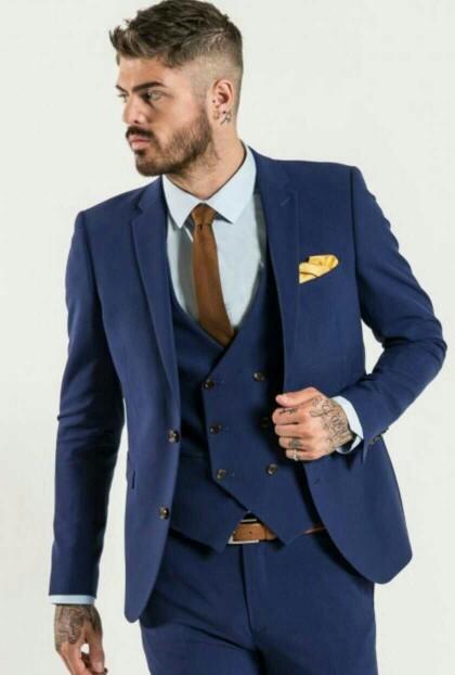 What colour suit for prom??