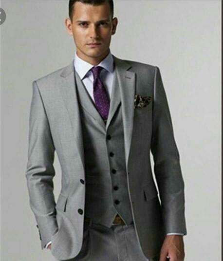 What colour suit for prom??