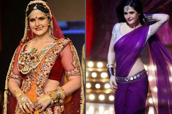 Boys, what type of figure do you like? Slim or Curvy?