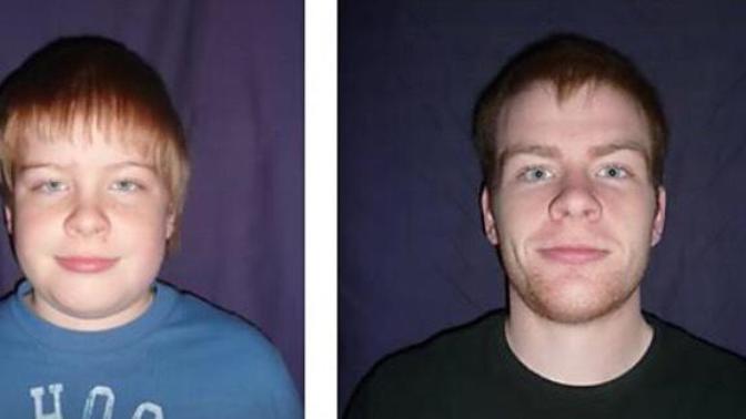 Are People More Amazed At The Transformation Of A Girl To A Woman Than The Transformation Of A Boy To A Man?