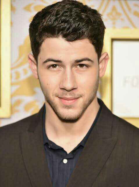 Girls do you find Nick Jonas attractive?