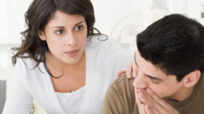 What's a polite way to tell someone you don't want to talk with them anymore?