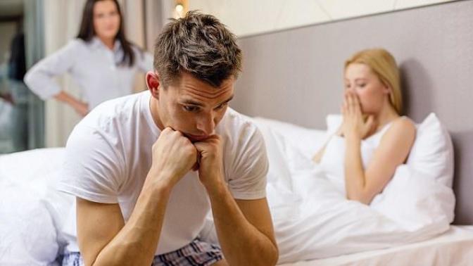 Is it true? Is once a cheater, always a cheater? What if they dont see it as cheating?