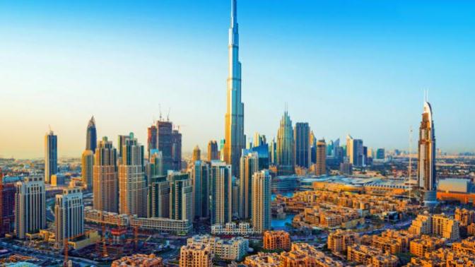 Would you like to live in Dubai, or any of the other Arab Gulf states?