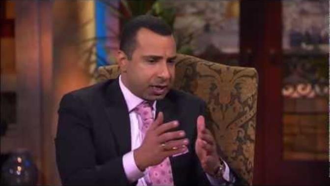 Thoughts on majid el shafie (must know)?