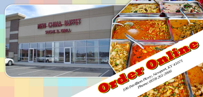Do you like and trust eating at Chinese/Asian Buffets?