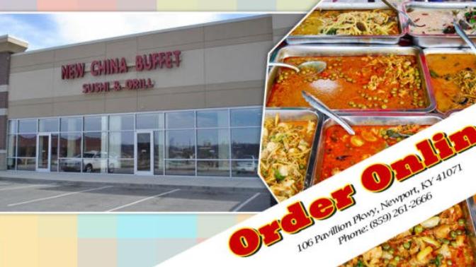 Do you like and trust eating at Chinese/Asian Buffets?