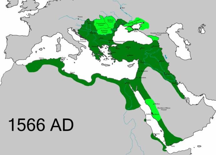 Should Istanbul become part of Greece?