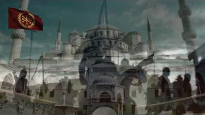 Should Istanbul become part of Greece?
