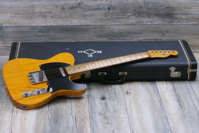Which guitar looks sexiest on a guy??