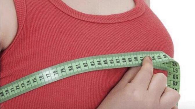 What bra (boobs) size you feel that its perfect 👌🏻?
