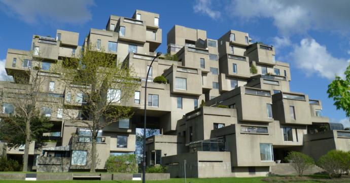 THIS Modern Architecture, Thoughts?