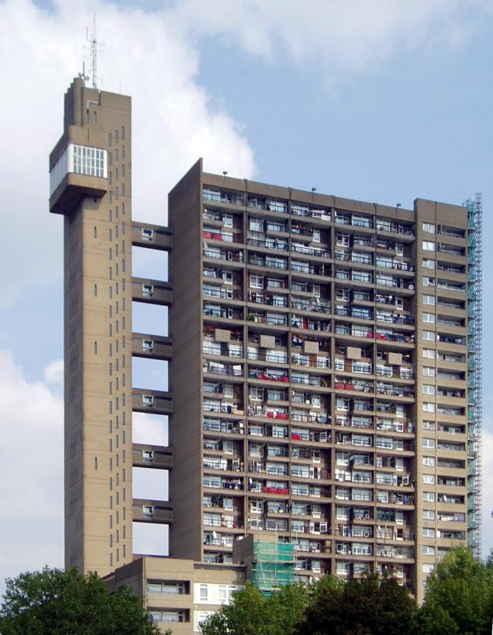 THIS Modern Architecture, Thoughts?